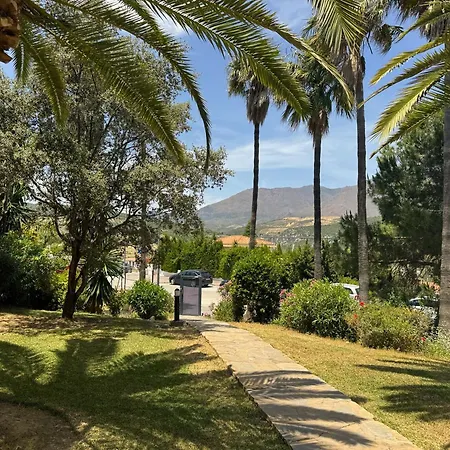 Golf, Pintores Penthouse Lejlighed Estepona