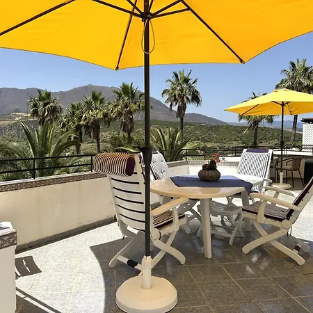Golf, Pintores Penthouse Lejlighed