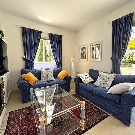 Lejlighed Golf, Pintores Penthouse