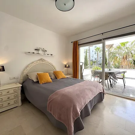 Golf, Pintores Penthouse Estepona