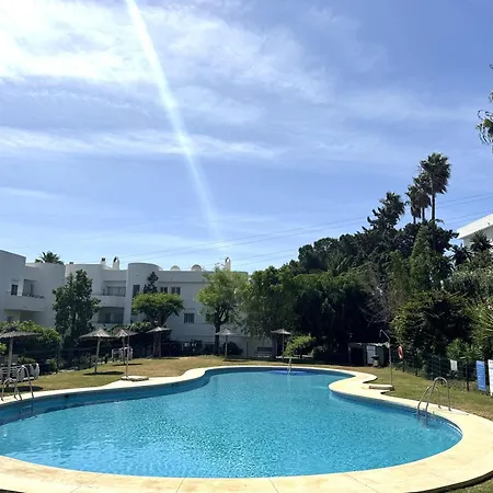 Golf, Pintores Penthouse Lejlighed