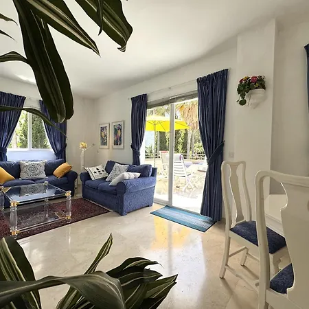 Lejlighed Golf, Pintores Penthouse