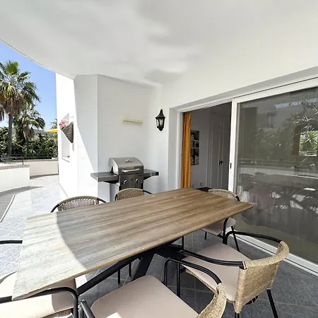 Golf, Pintores Penthouse Lejlighed *
