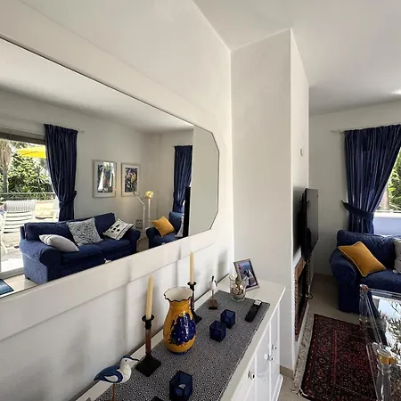Golf, Pintores Penthouse *