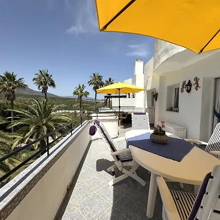 Golf, Pintores Penthouse * Estepona