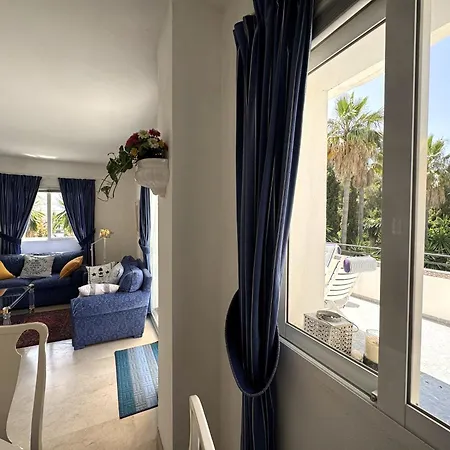 Golf, Pintores Penthouse Lejlighed Estepona