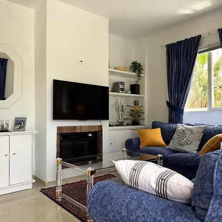 Golf, Pintores Penthouse Estepona