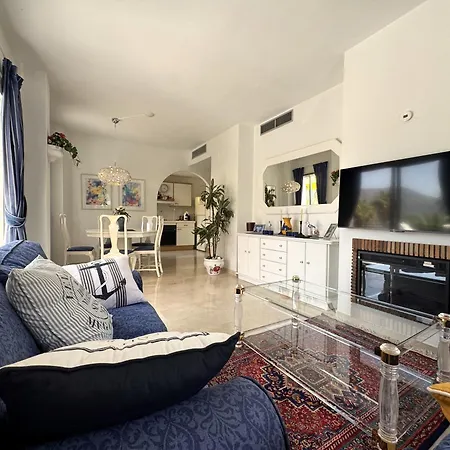 Lejlighed Golf, Pintores Penthouse *