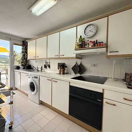 Lejlighed Golf, Pintores Penthouse *
