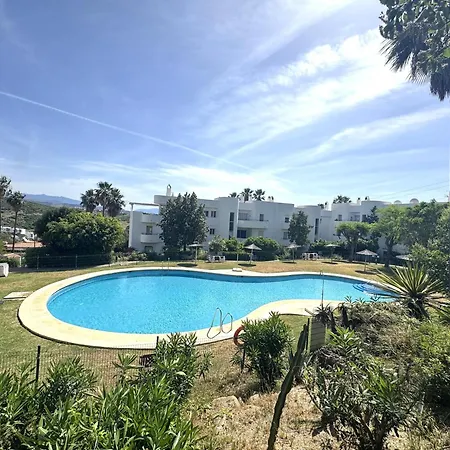 Lejlighed Golf, Pintores Penthouse