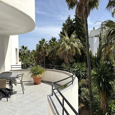 Golf, Pintores Penthouse Lejlighed Estepona