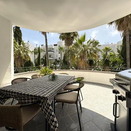 Golf, Pintores Penthouse * Estepona