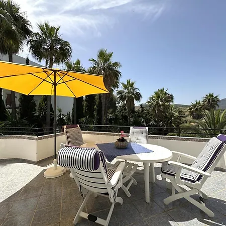 Lejlighed Golf, Pintores Penthouse Estepona