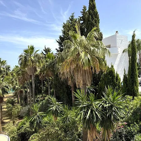 Lejlighed Golf, Pintores Penthouse