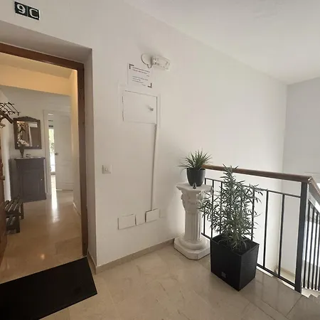 Lejlighed Golf, Pintores Penthouse