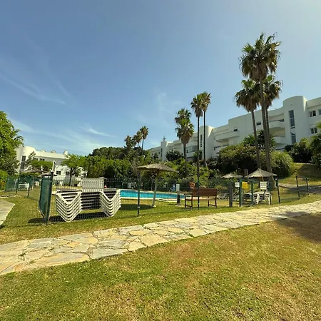 Lejlighed Golf, Pintores Penthouse *