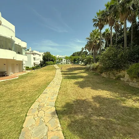 Lejlighed Golf, Pintores Penthouse Estepona