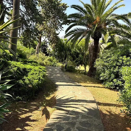 Golf, Pintores Penthouse Lejlighed Estepona