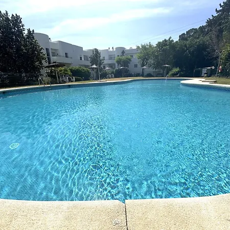 Lejlighed Golf, Pintores Penthouse Estepona