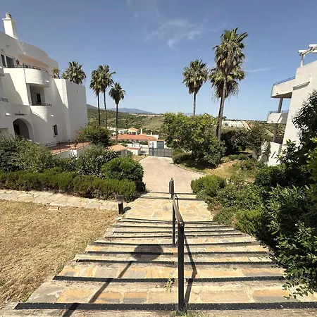 Golf, Pintores Penthouse * Estepona