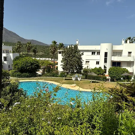 Golf, Pintores Penthouse Estepona