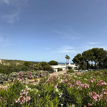 Lejlighed Golf, Pintores Penthouse