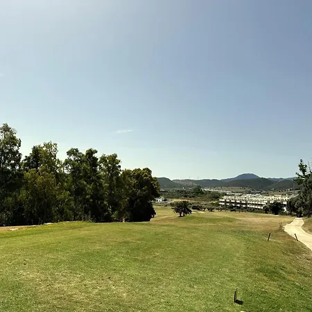 Golf, Pintores Penthouse *