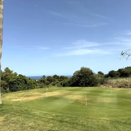 Golf, Pintores Penthouse Lejlighed